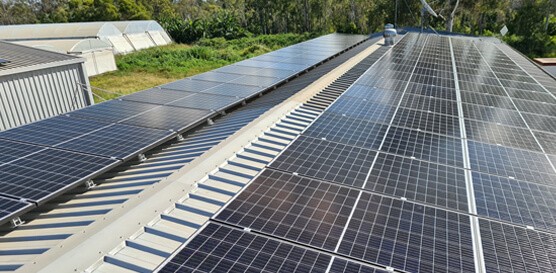 Solar Systems for Farms